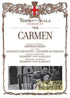 WYCOFANY Georges Bizet: Carmen
